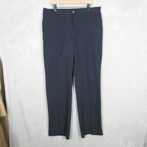 Workrite FR Womens Nomex IIIA Navy Blue Flame Resistant Work Pants 16 Plus